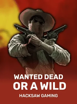 Wanted Dead or a Wild